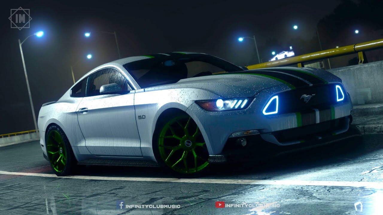 Car Music 2025 🔥 Bass Boosted Music Mix 2025 🔥 Best Of EDM Party Mix 2025
