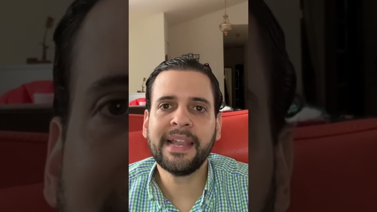 Mi experiencia con &Oacute;micron #shorts