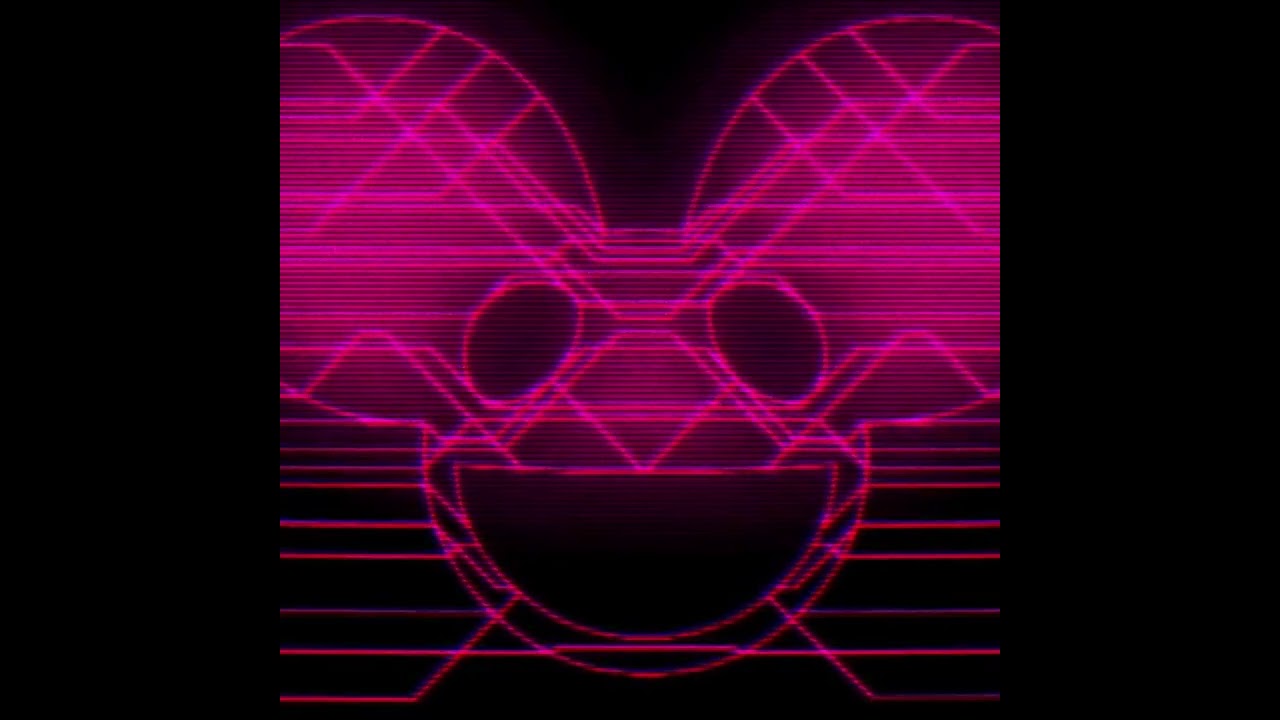 deadmau5 - Infra Turbo Pigcart Racer (slowed + reverb)