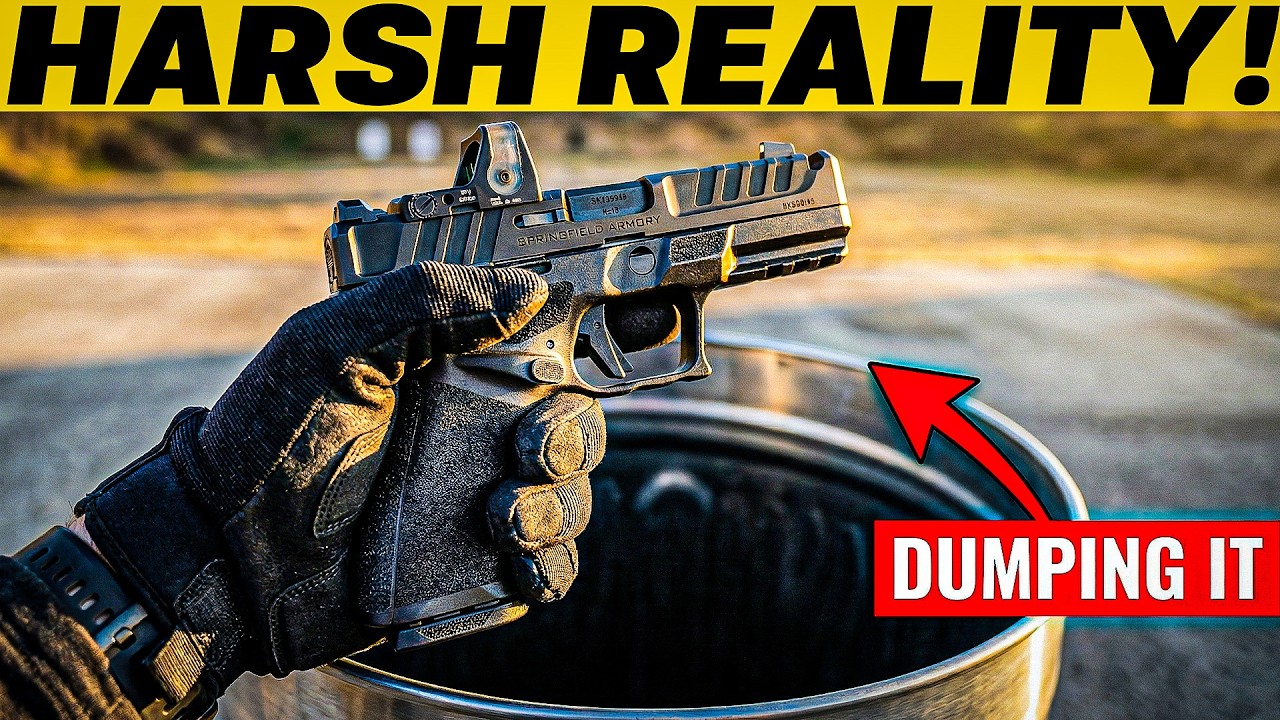 13 Guns Owners Are DUMPING in 2026 (After Just 6 Months!)