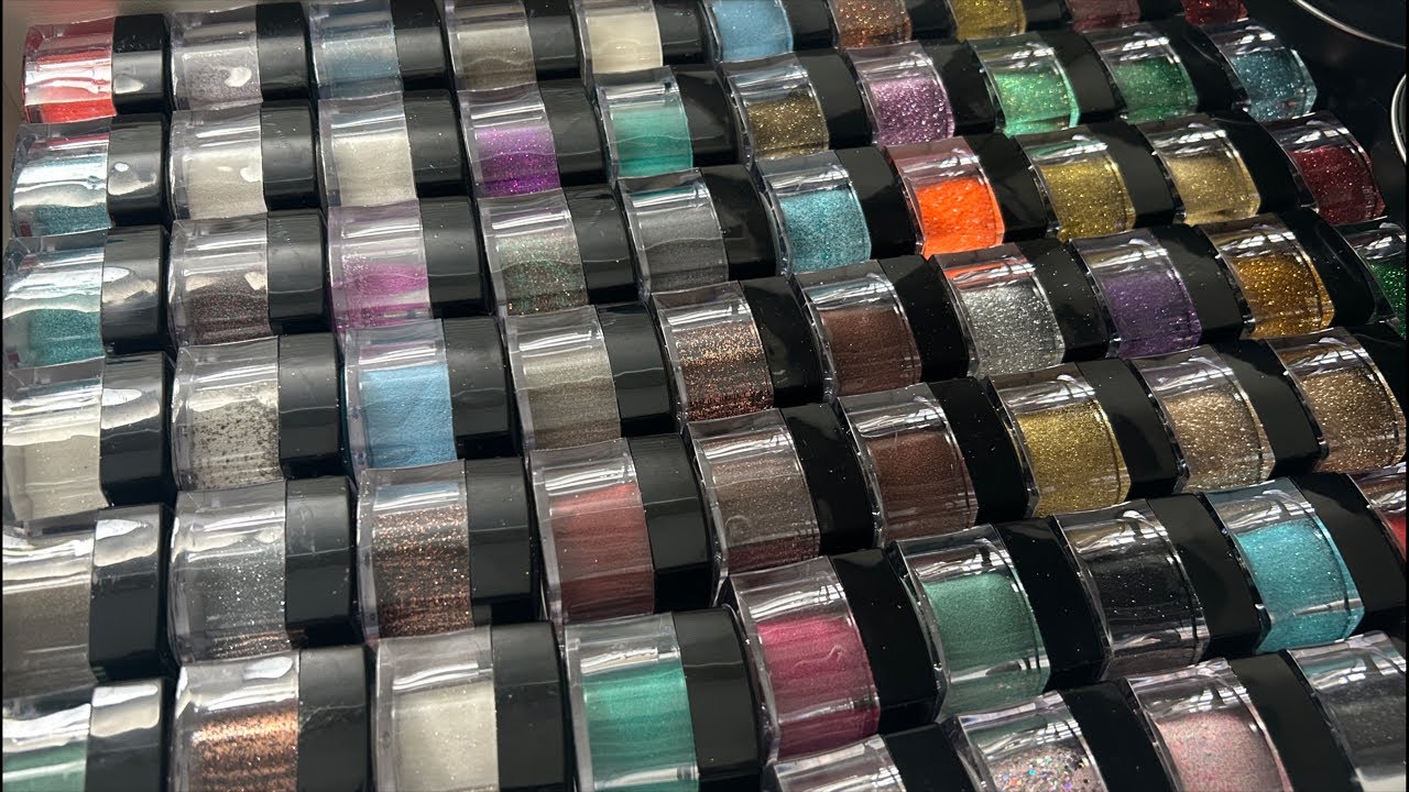Did You Know Embossing Powders Could Do THIS? 😲 You’re Not Using them to Their Full Potential!