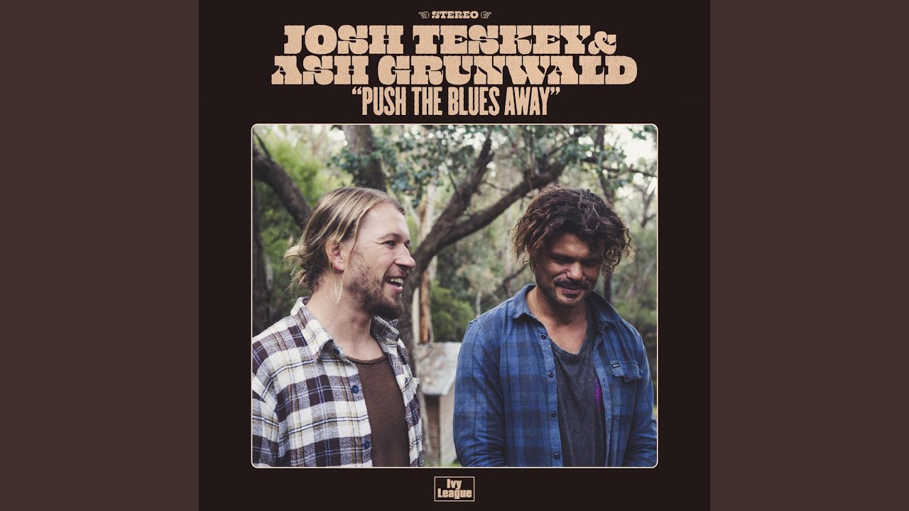 Push The Blues Away
