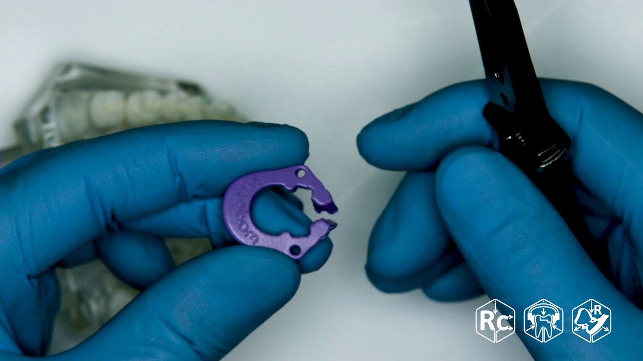 Rubberdam Club Ring Compartion 01