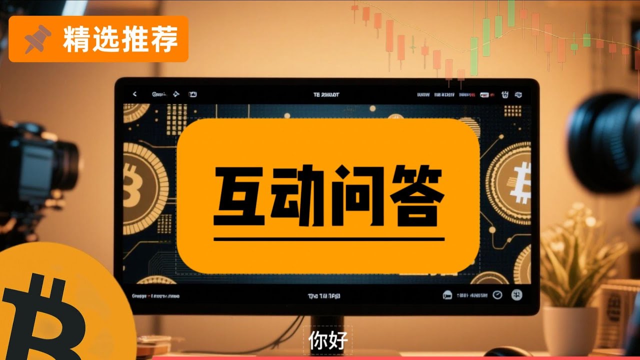 如何应对市场波动与投资心态调整 | 高鹏教你克服 FOMO 和情绪决策、应对市场波动！克服 FOMO，理性投资！