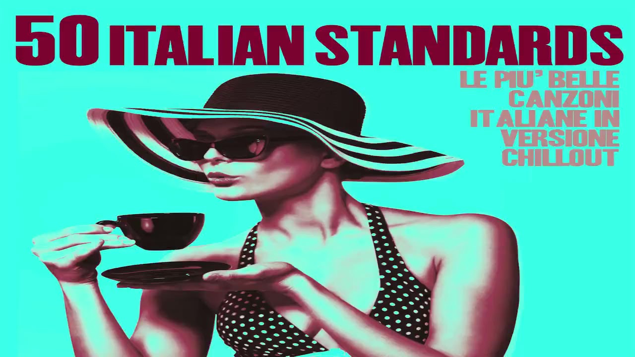 Top 50 Italian Hits to Elevate Your RESTAURANT Experience 2025