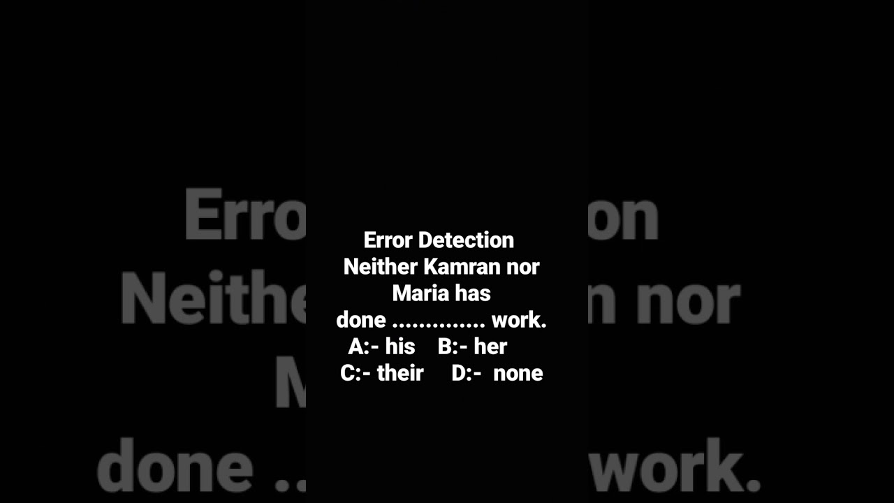 #تعليم #test #pst #jest #english #error #preparation #sindh #teachers