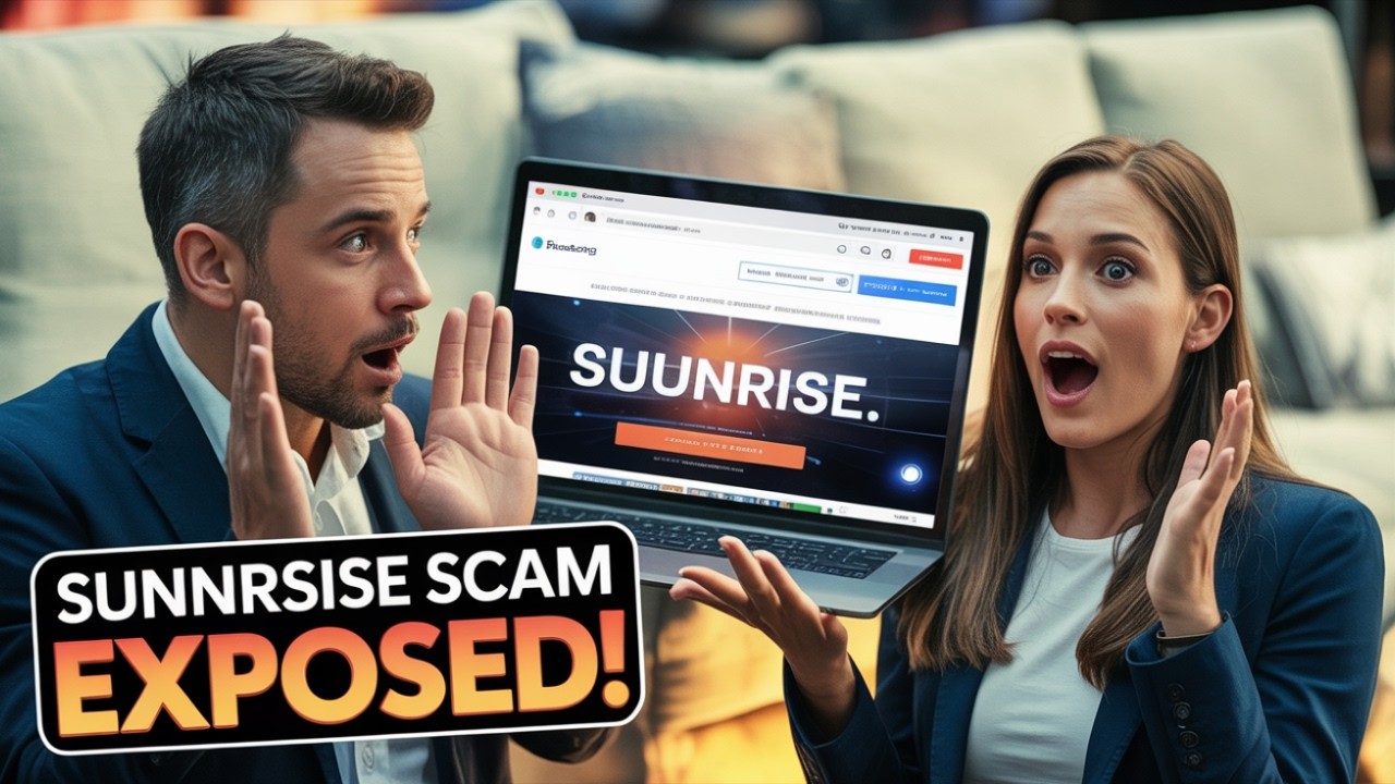 SUNRISE Website EXPOSED - Is FindSunrise.com a SCAM or LEGIT? SHOCKING Quality Review 2025!