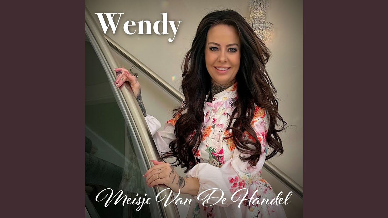 Meisje van de handel