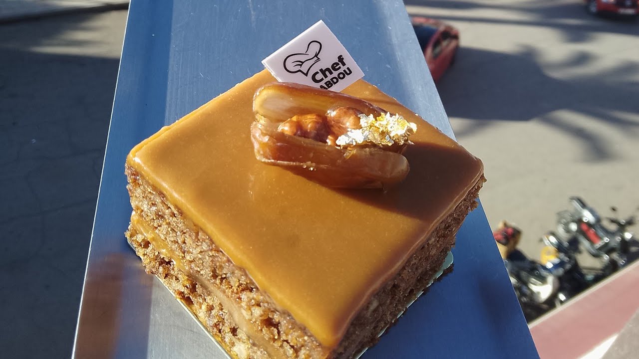 #كراميل بور صالي مع التلاميذ حضوريا اليوم 😋💯👌
