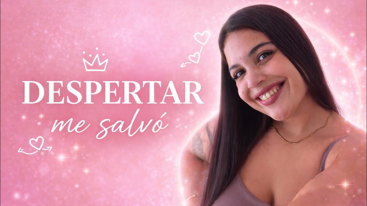 Esto cambió mi vida… y por eso hoy empiezo a compartir