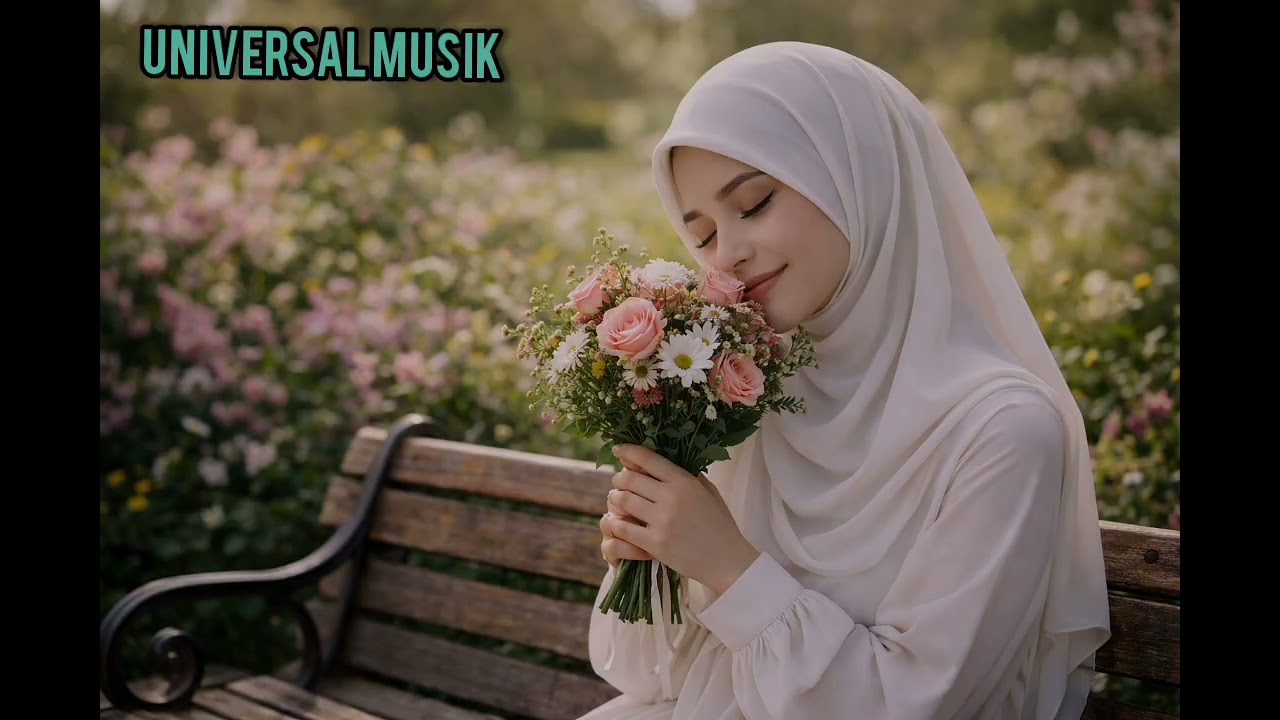 RACUN RINDU DALAM CAHAYA SENYUMMU
