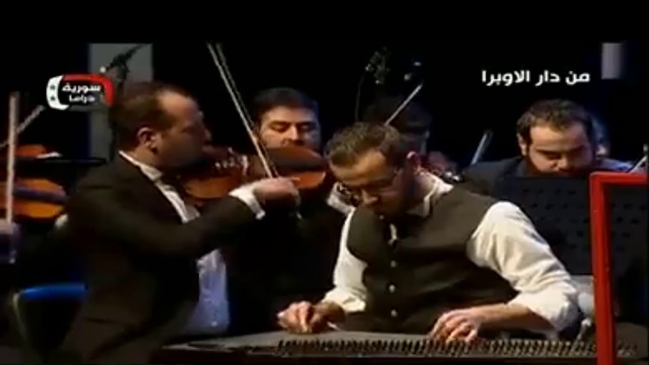 Khalid Mohamed Ali - Escaped Eyes | خالد محمد علي - عيون شاردة