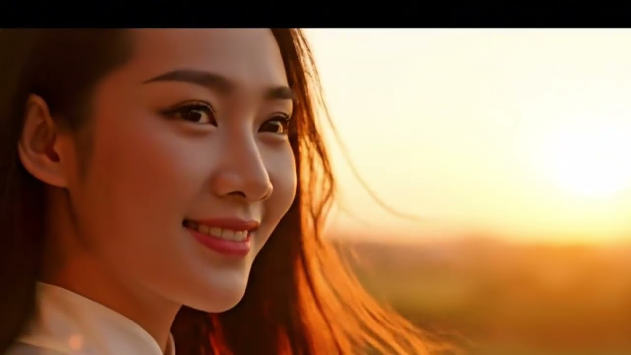Cười lên Em... -  Thương yêu tặng cho các con gái & những con gái đang bôn ba chưa từng gặp mặt.