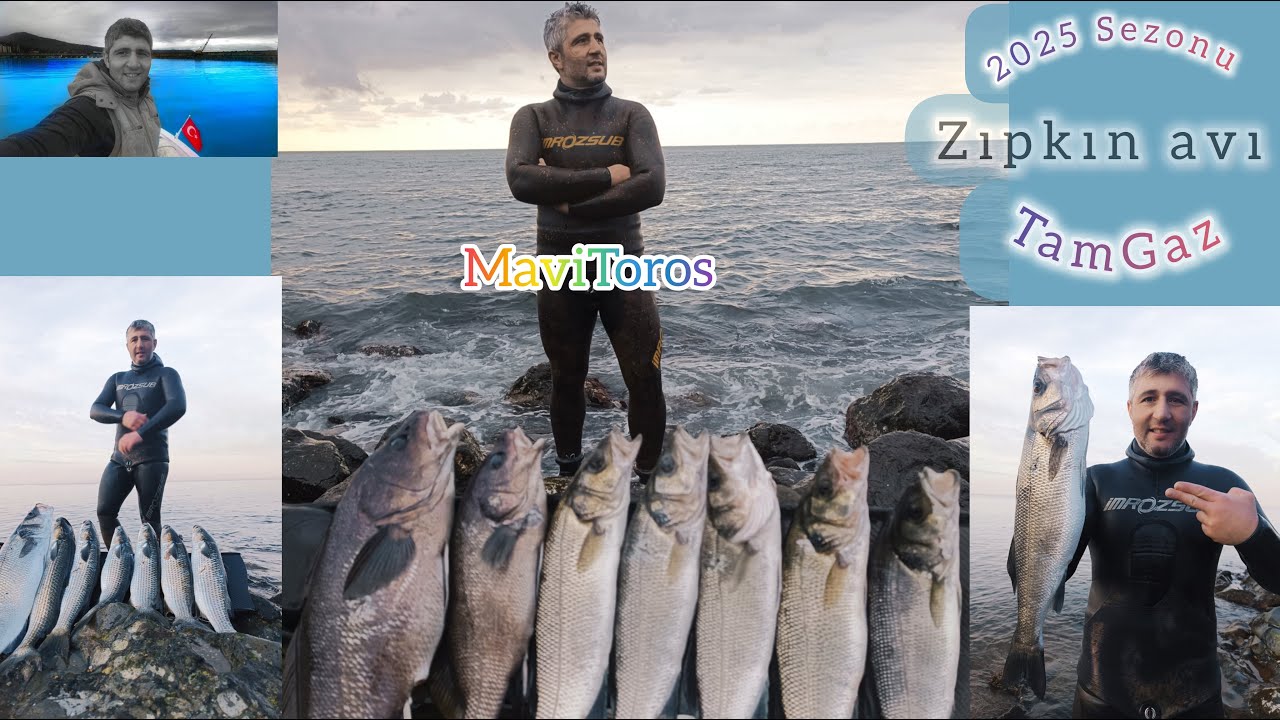 2025 ZIPKIN AVLARINA TAM GAZ
