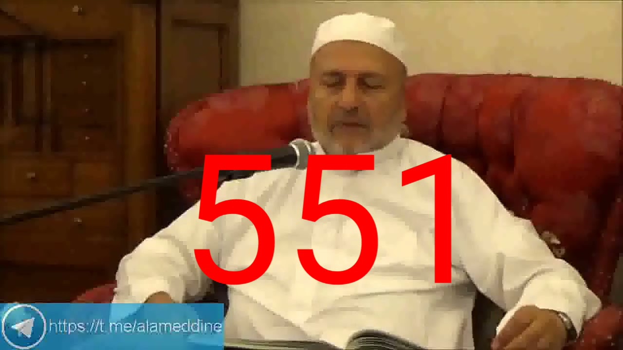 هذه المسائل تُعلّمك التَّرَيُث و عدم التسرّع بالتكفير بغير حقّ