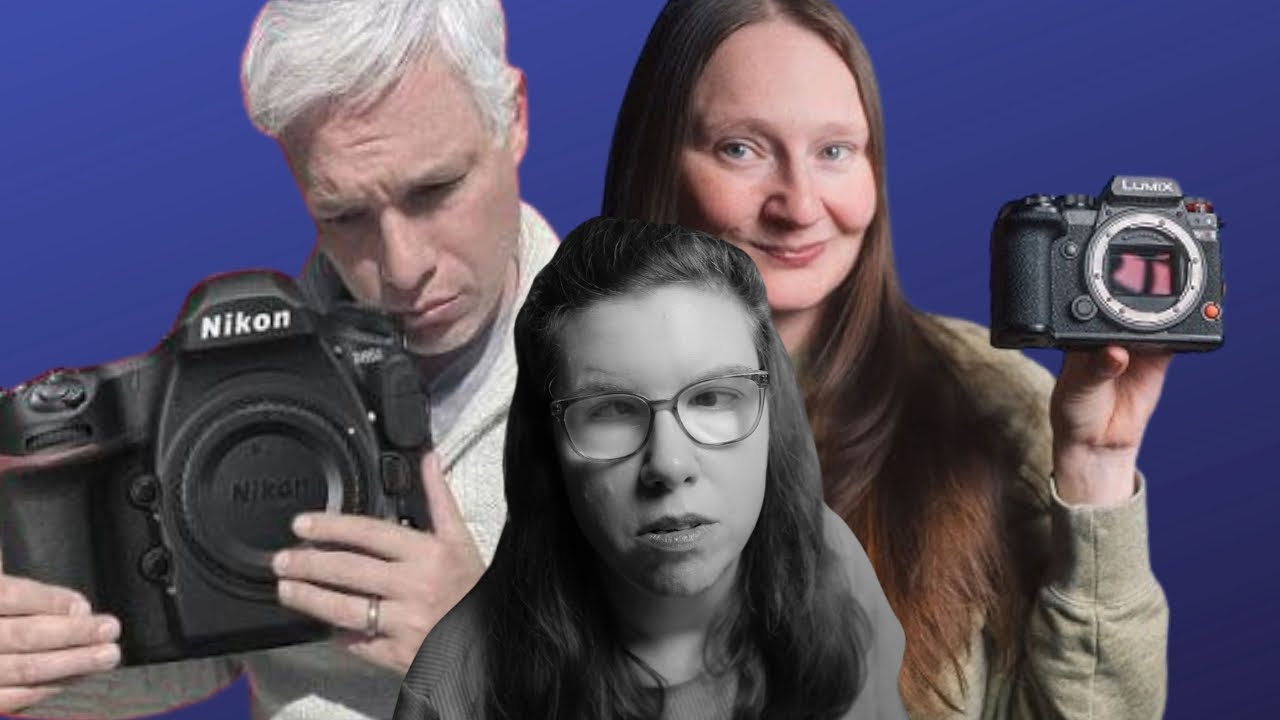 When Camera Gear Reviews Go Wrong 