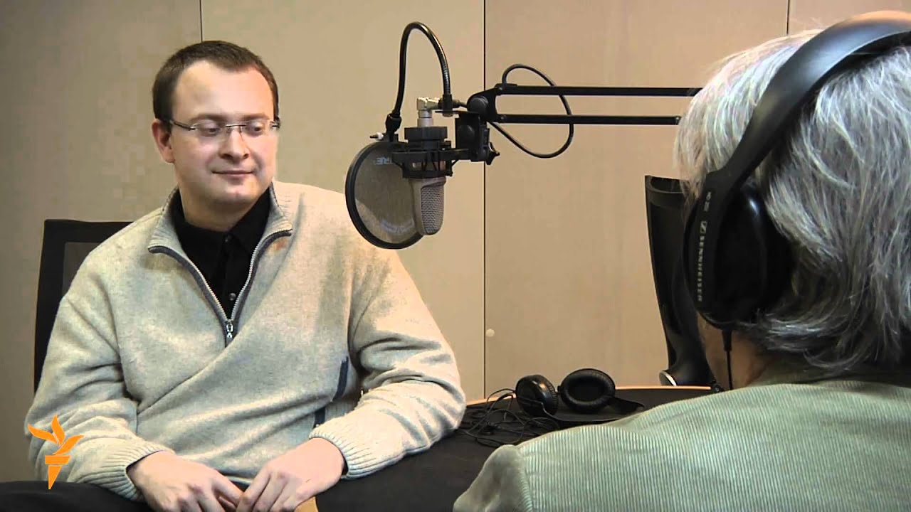 Алексей Михалевич -- о тюрьме и o своем бегстве