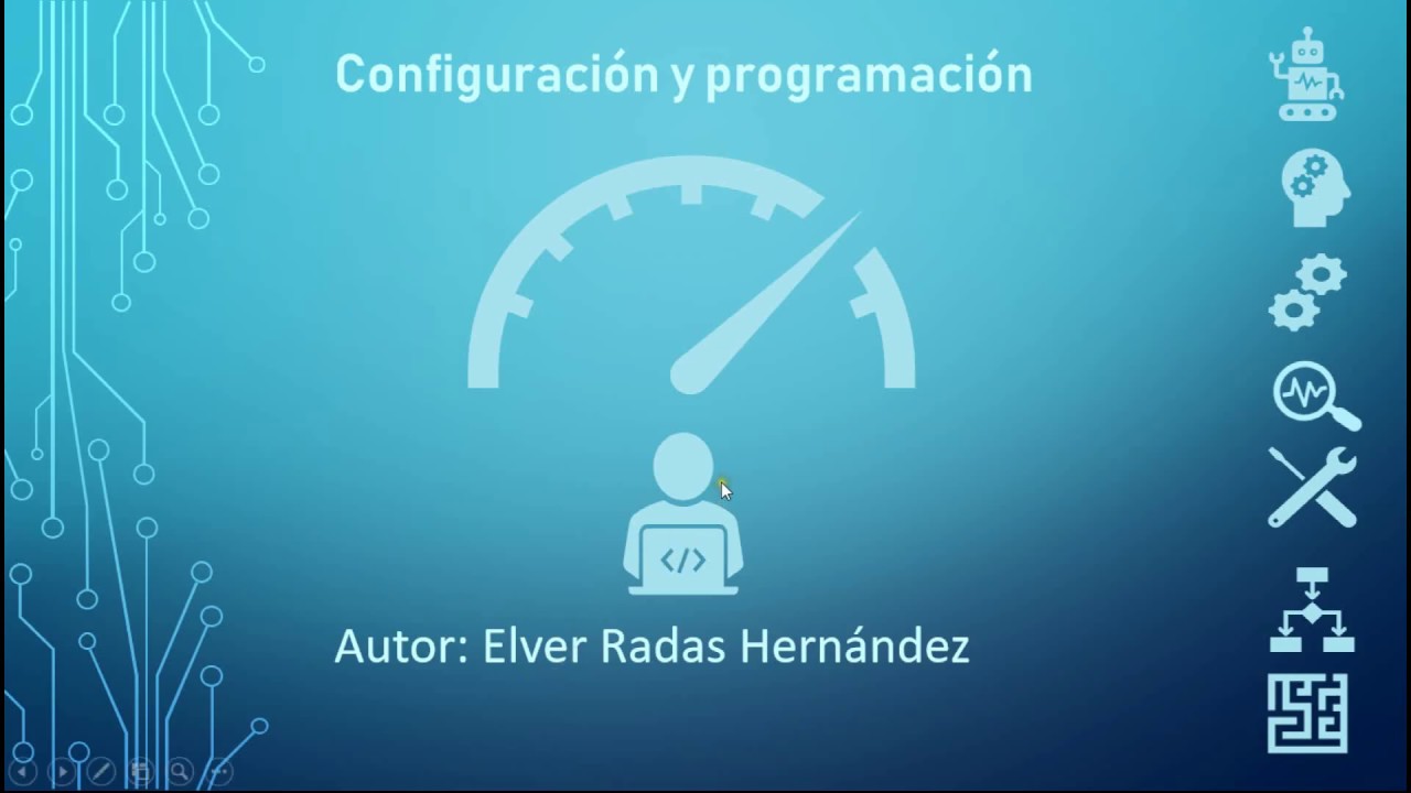 Crear contrase&ntilde;a y Autologin en Windows