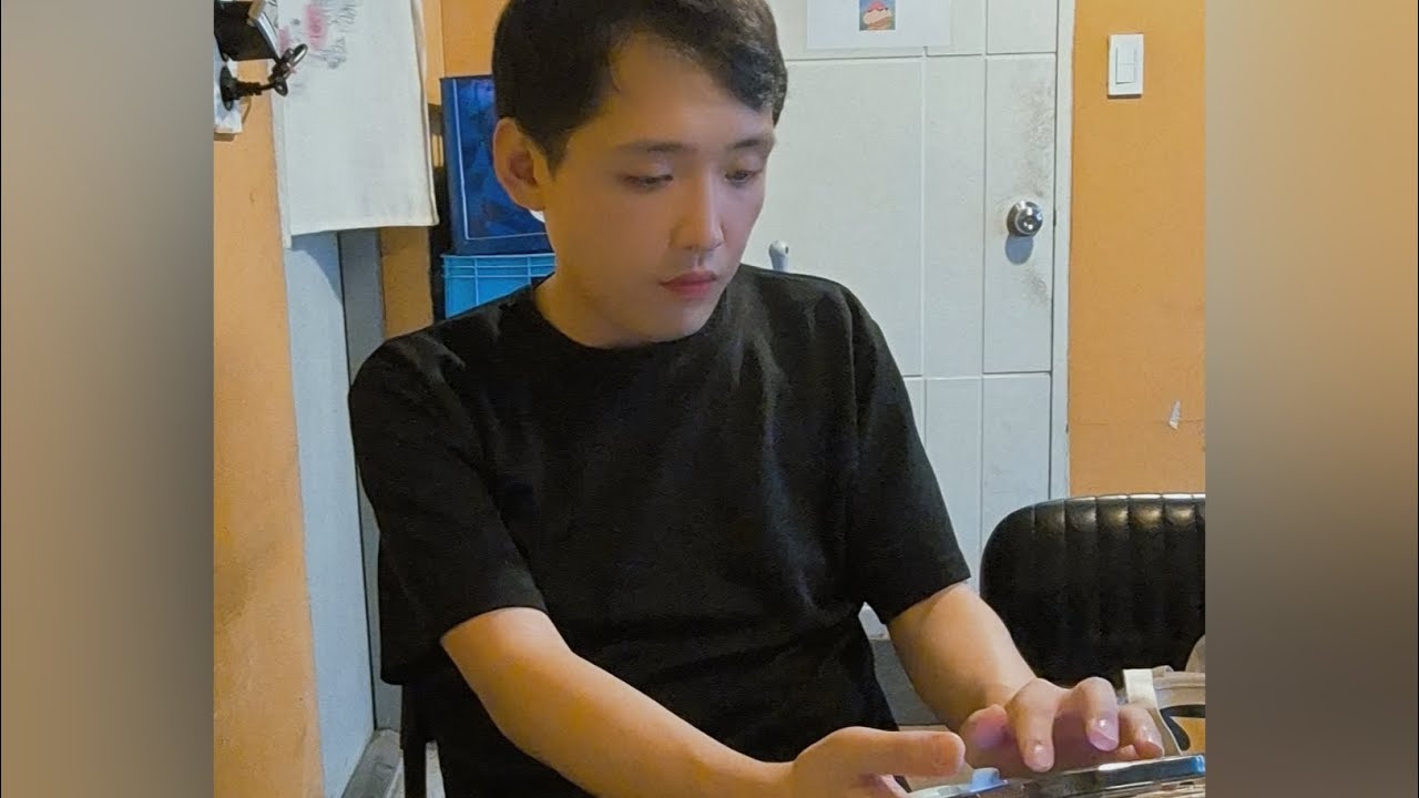 양파 애송이의 사랑