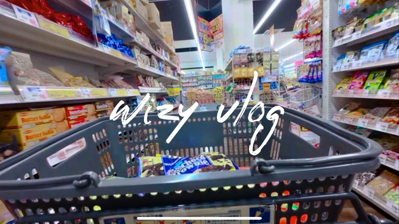 My routine after working at night #japan #japanvlog #vlogrotina