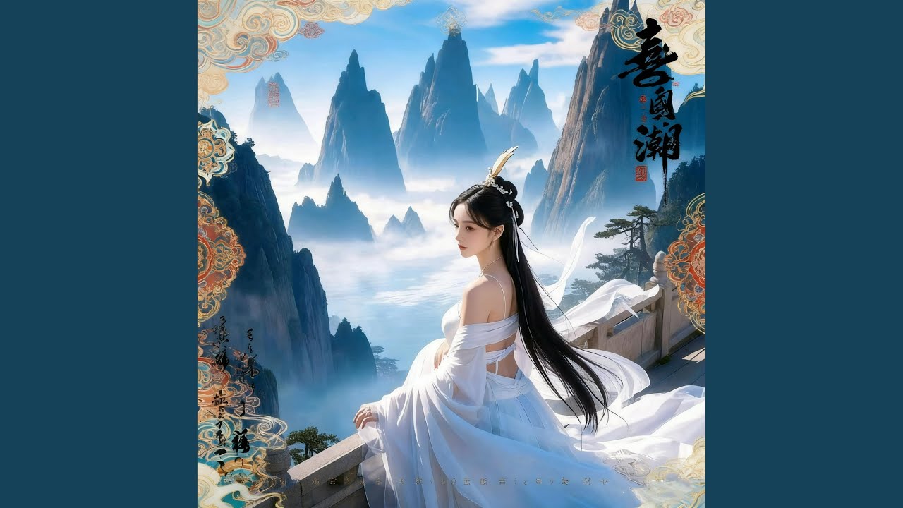 紫禁日落
