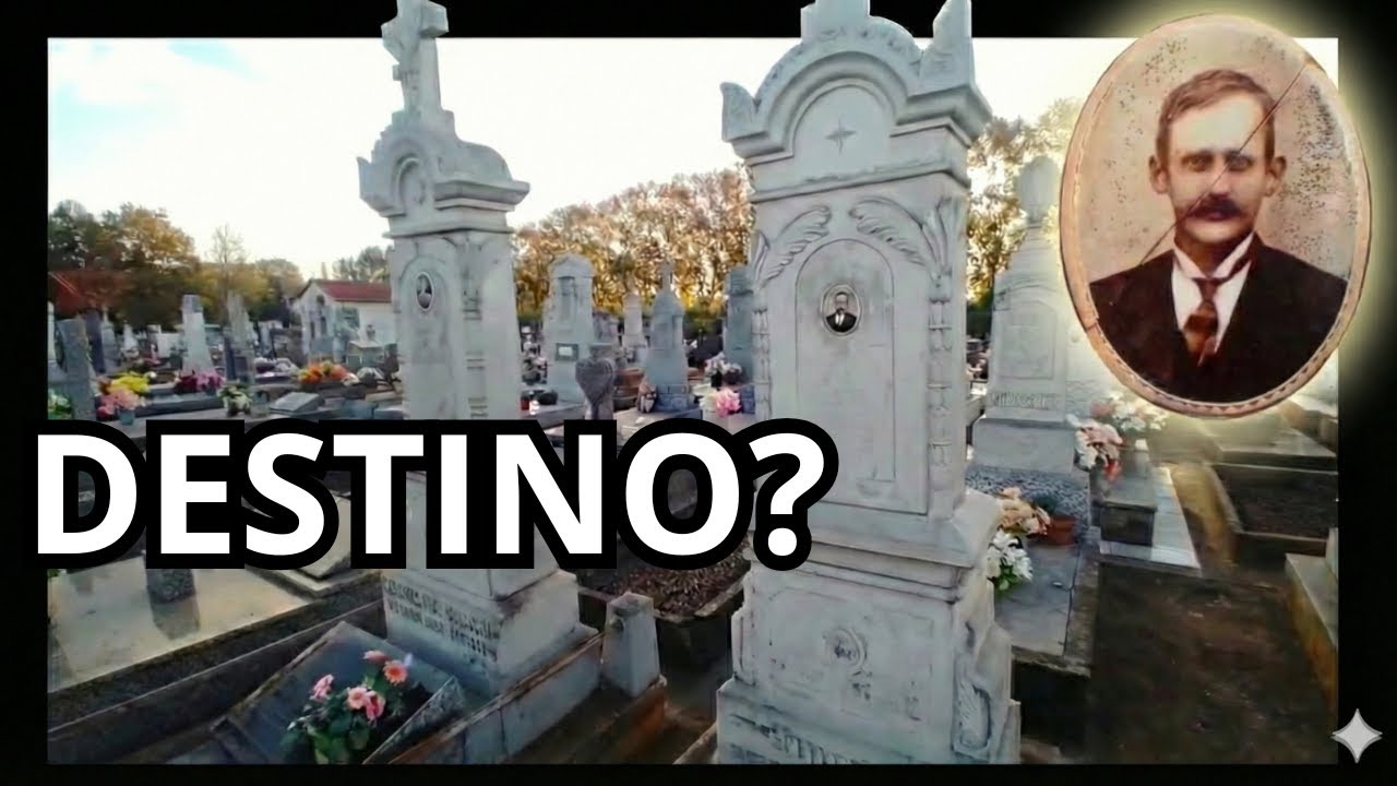 Gente... Vocês não vão acreditar no que o destino reservou para este pai