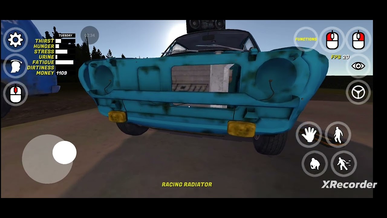 Save game my summer car android 