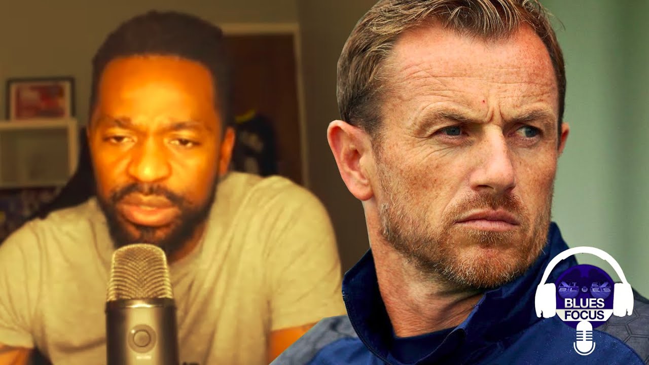Jacques Maghoma Opens Up About His Relationship With Gary Rowett | Blues Focus Podcast
