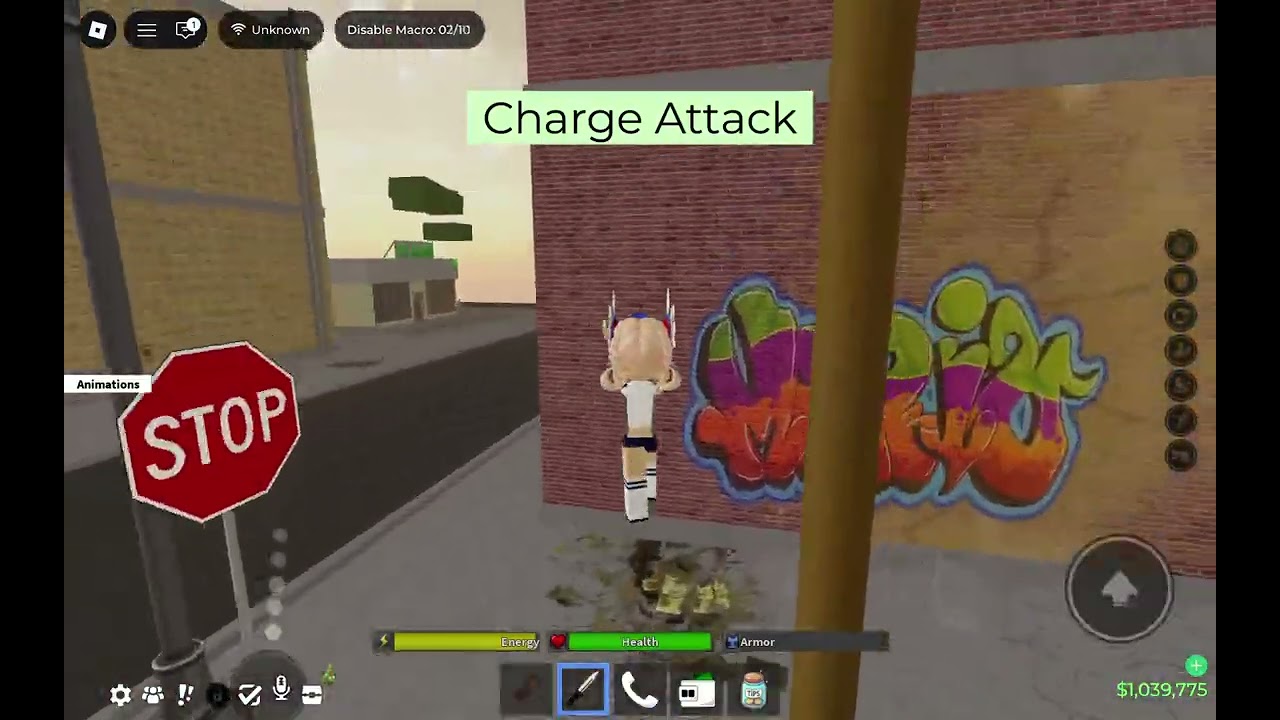 How to PSEED GLITCH