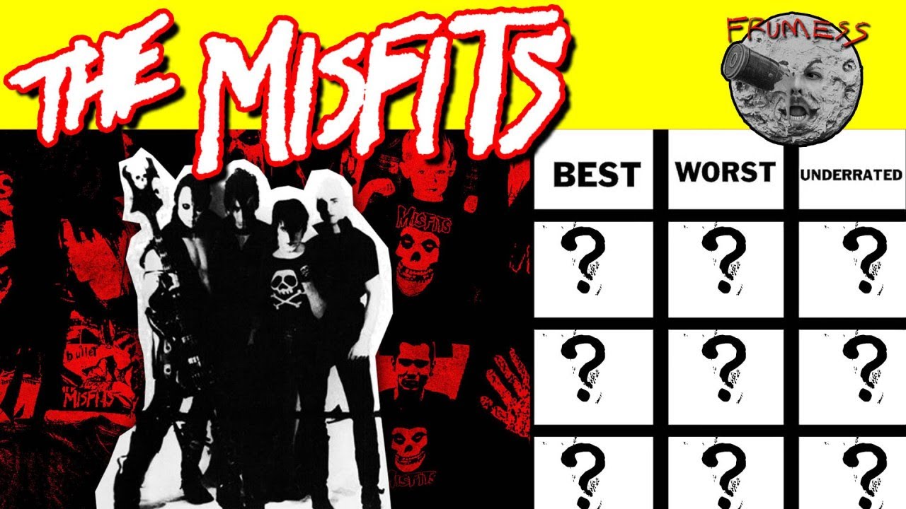 Misifts Songs: Best, “Worst,” and Underrated | Punk Rock | Frumess