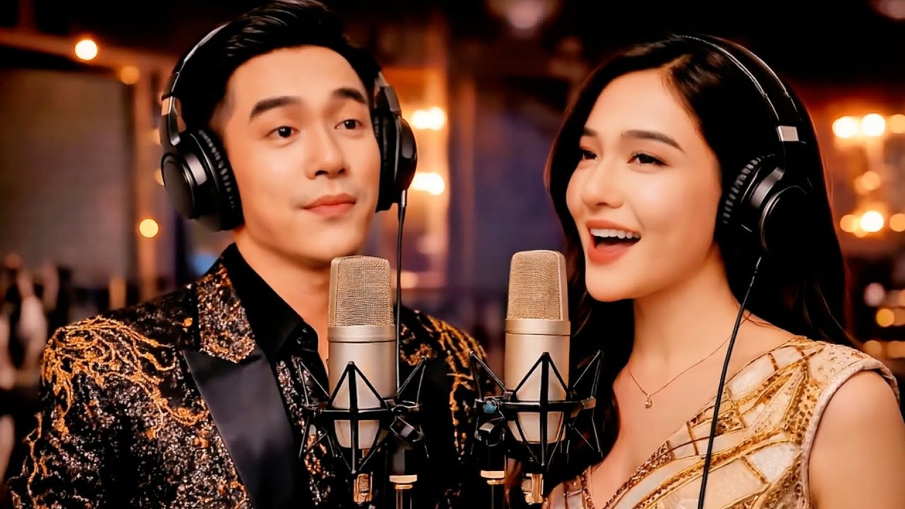 RINDUNYA HATIKU - AIDY & AIVA #cintasenikaraoke @Kabartis @Eddy Melodi @mudahkaraoke