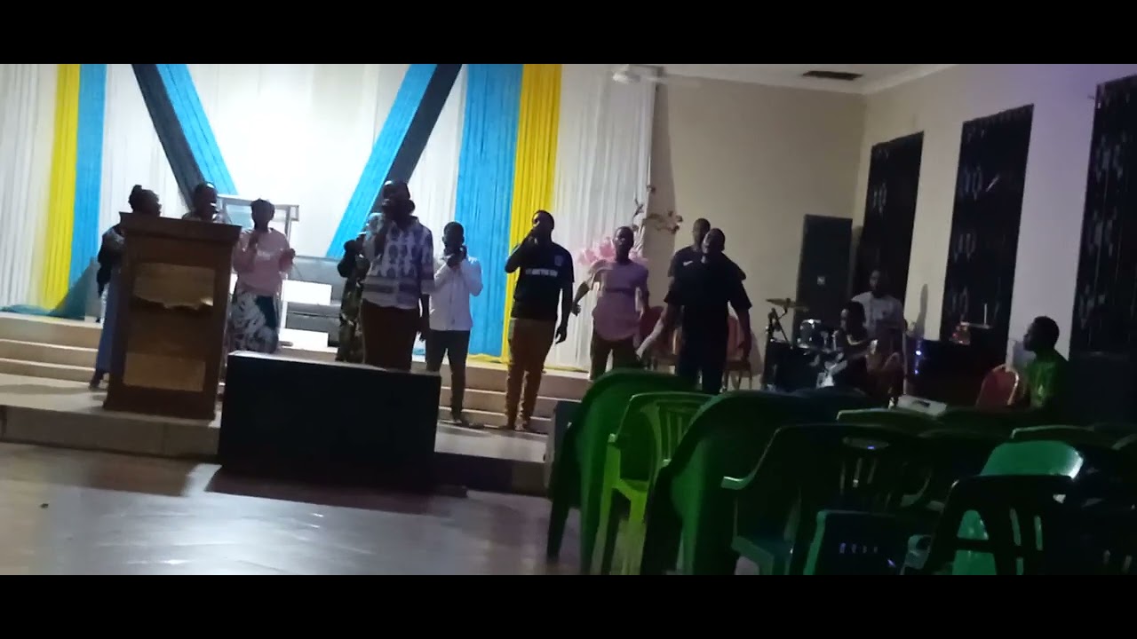 Haleluya tunakupenda mwokozi Yesu Kristo