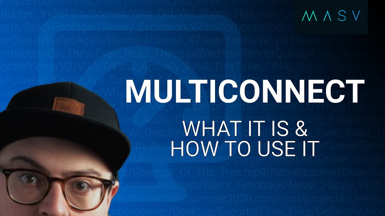 Multiconnect: What It Is & How to Use It