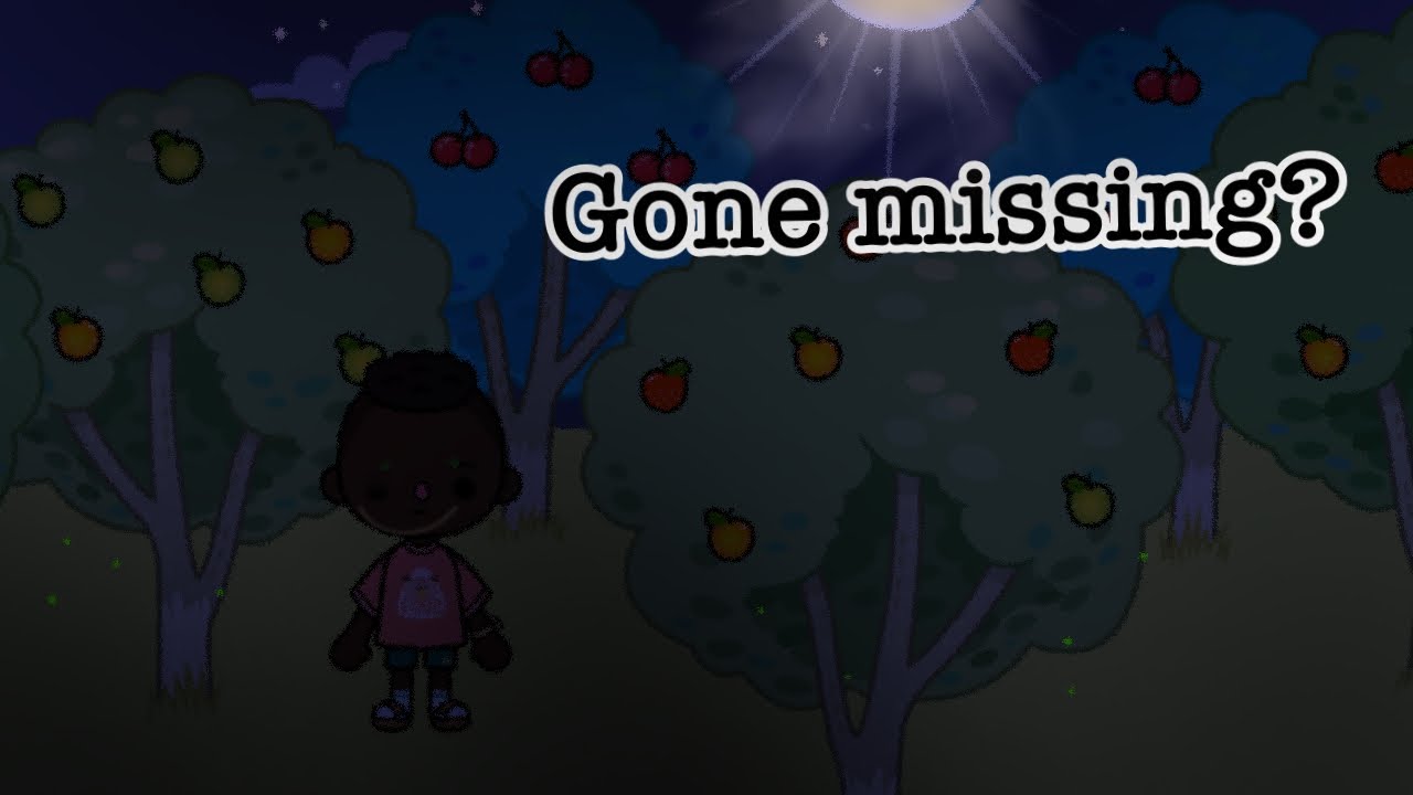 This Toca Boca YouTuber has gone missing?!