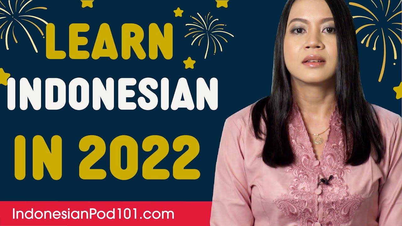 IndonesianPod101 Rewind - 2021 Edition