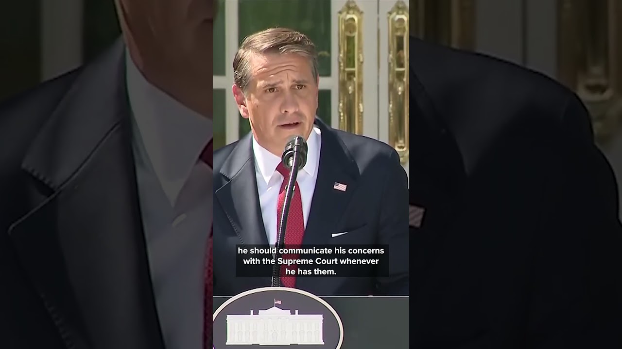Трамп имеет &laquo;полное право&raquo; злиться на Верховный суд из-за решения по голосованию по почте