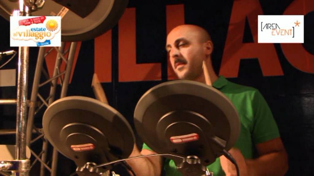 ESTATE AL VILLAGGIO - I TREMENTISTI.mpg