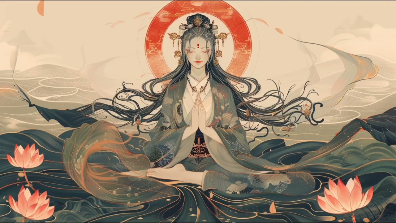 瀬織津姫（せおりつひめ）