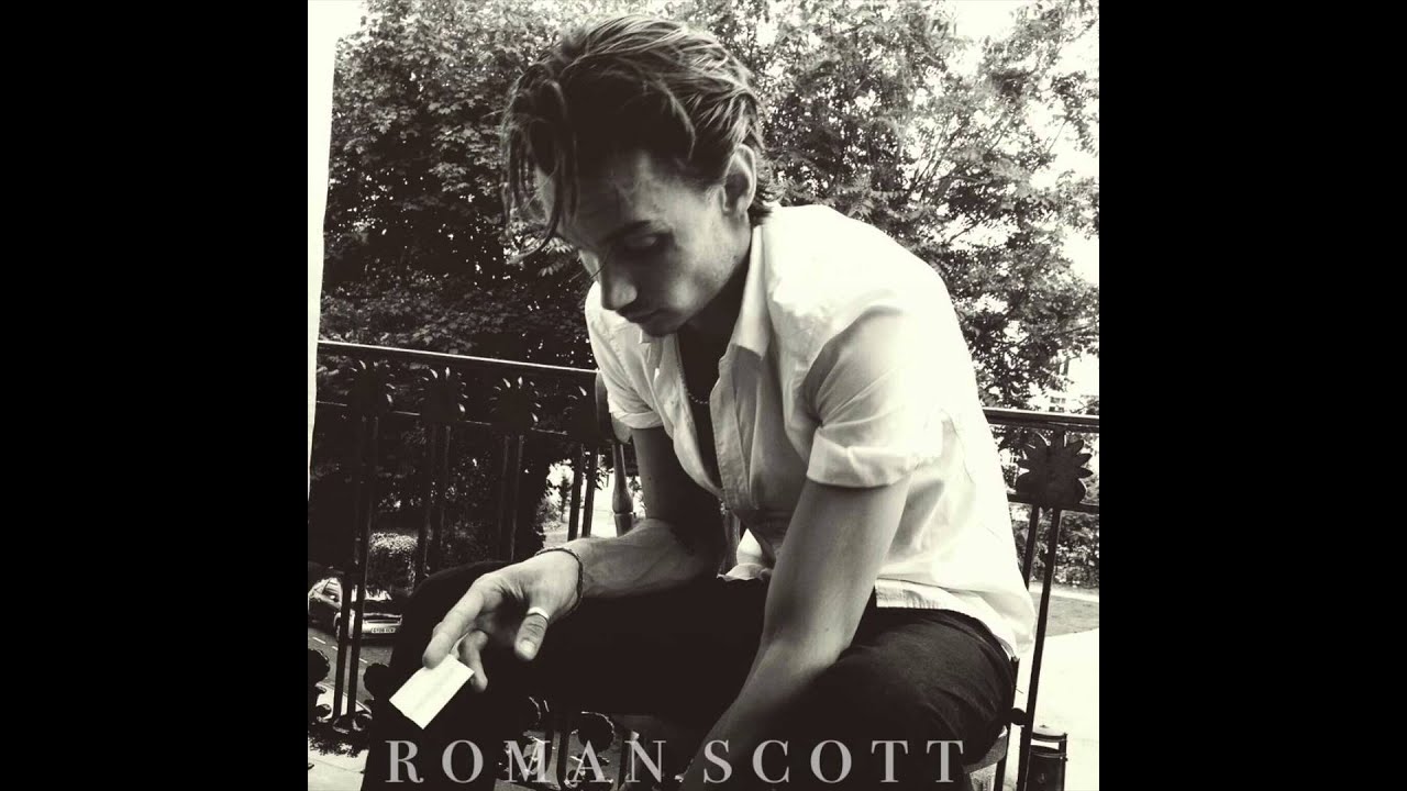 Roman Scott - Honey Don't Go ft. Kwame