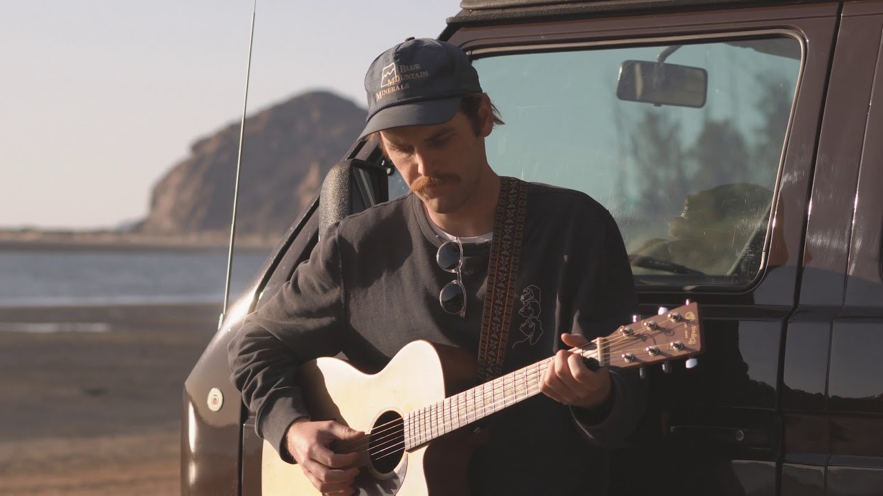 Jack Symes - Goodnight Whispers - Westy Sessions (presented by GoWesty)
