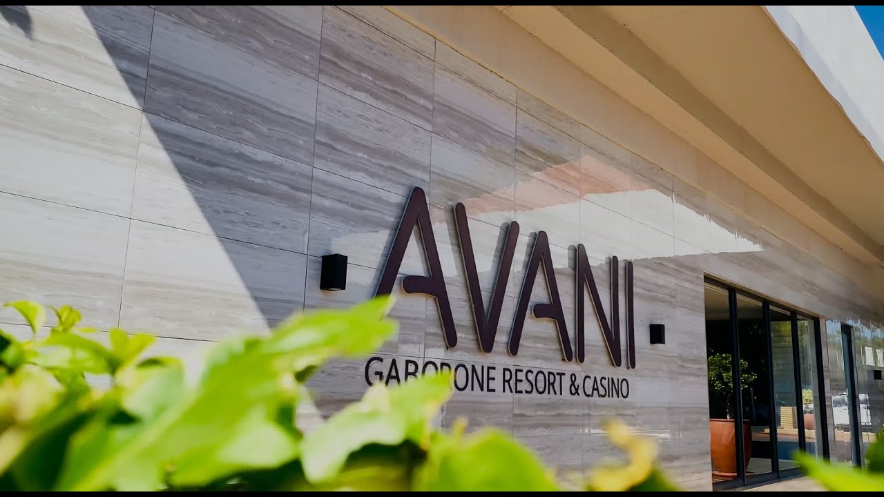 Avani Gaborone Resort & Casino, Botswana