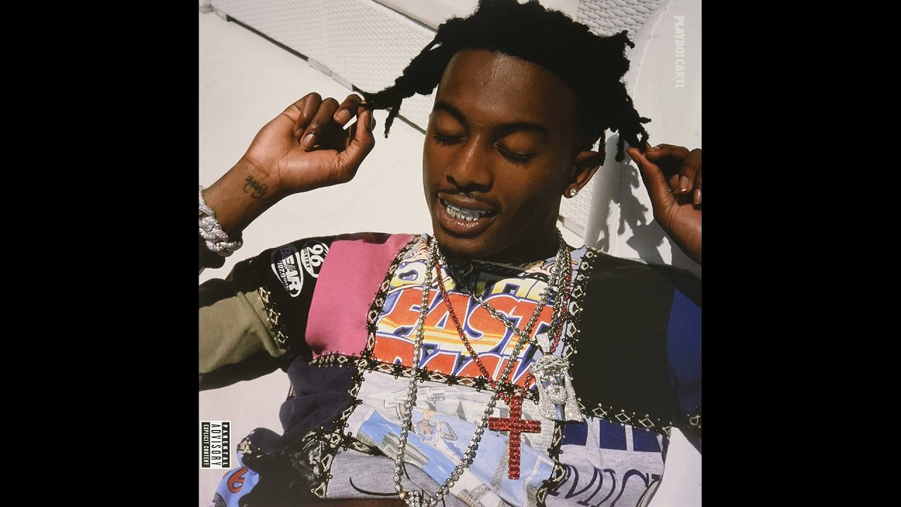 Free | Playboi Carti x Cochise type beat 2022 | Haze (prod. Goldra)