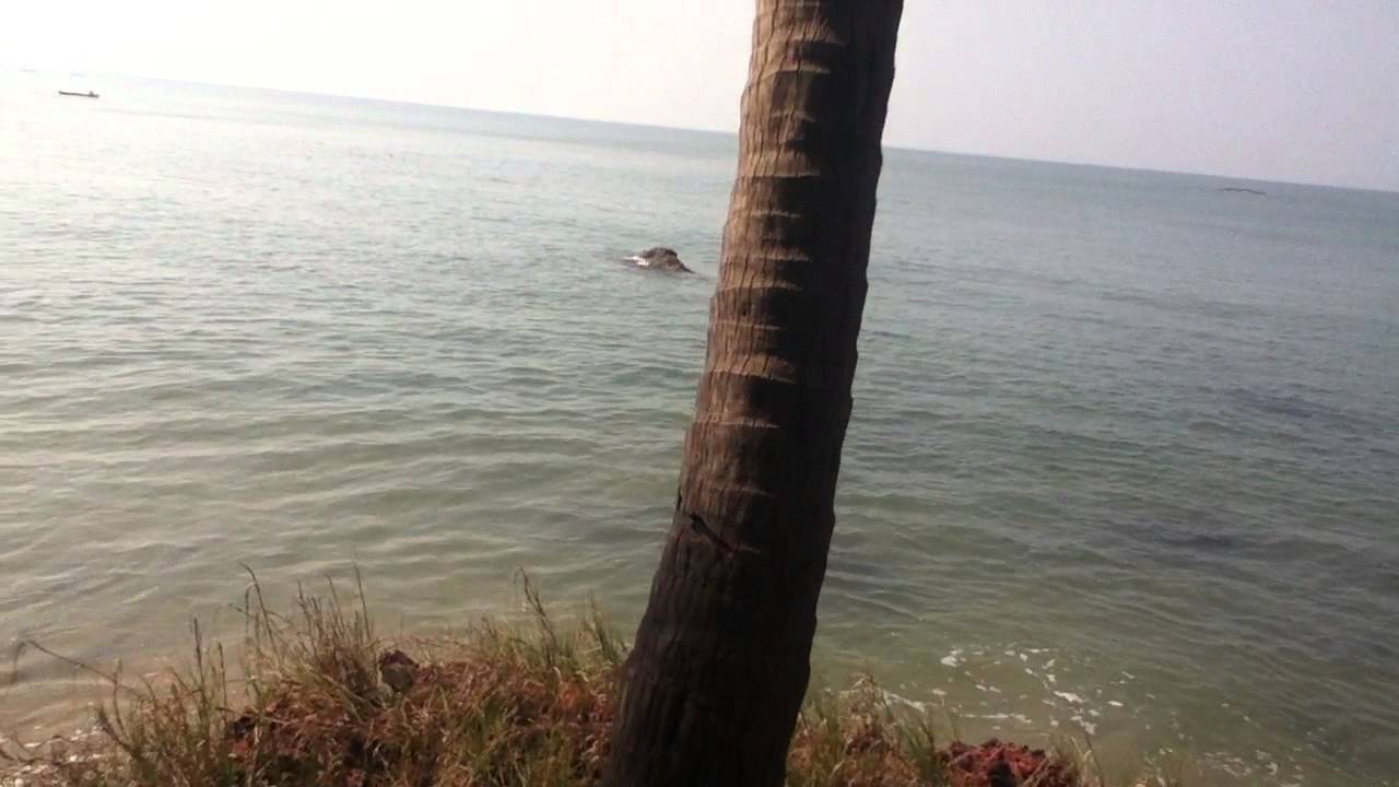 Private Beach in kadalai, Kannur