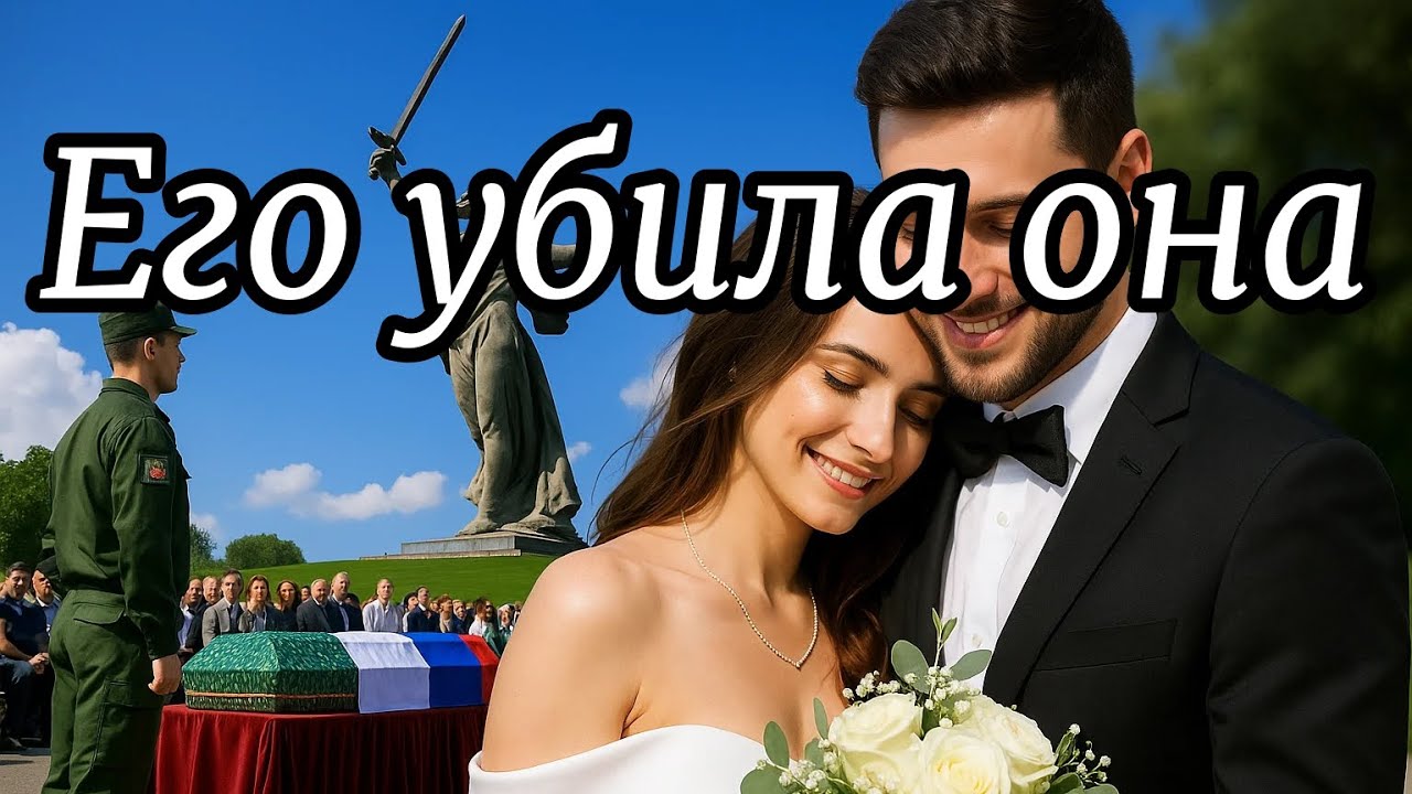 Грустная песня