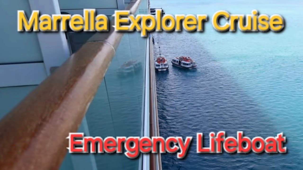 Экскурсия на круизном лайнере Marella Explorer в Афинах, Кефалония, и необходимость сесть на спас...