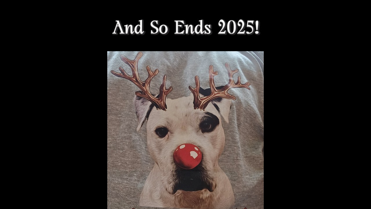2025 League Family - Year End Video
