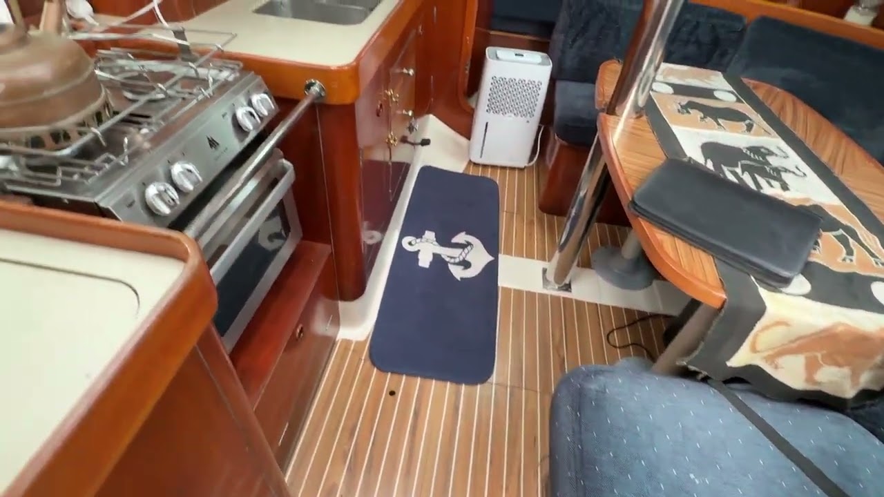 Beneteau Oceanis 351  - Boatshed - Boat Ref#347274