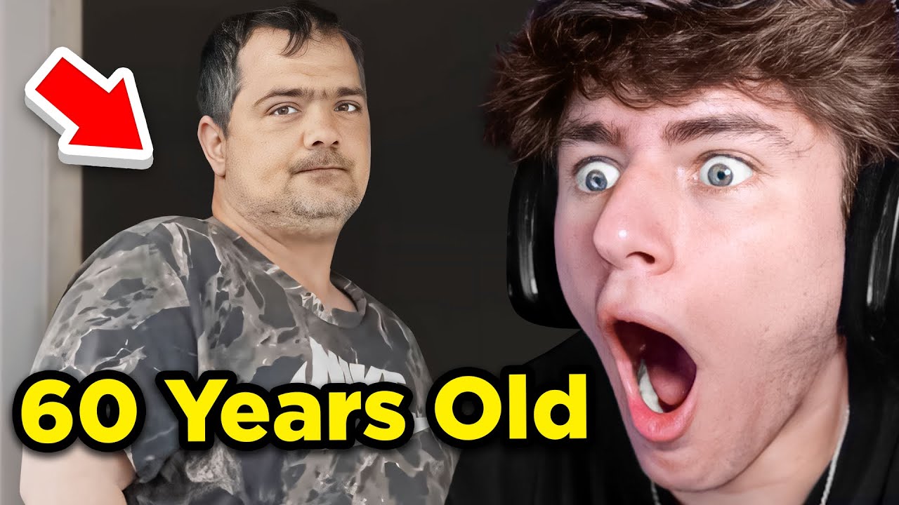 He Got CAUGHT Trying To Meet a 12 Year Old..