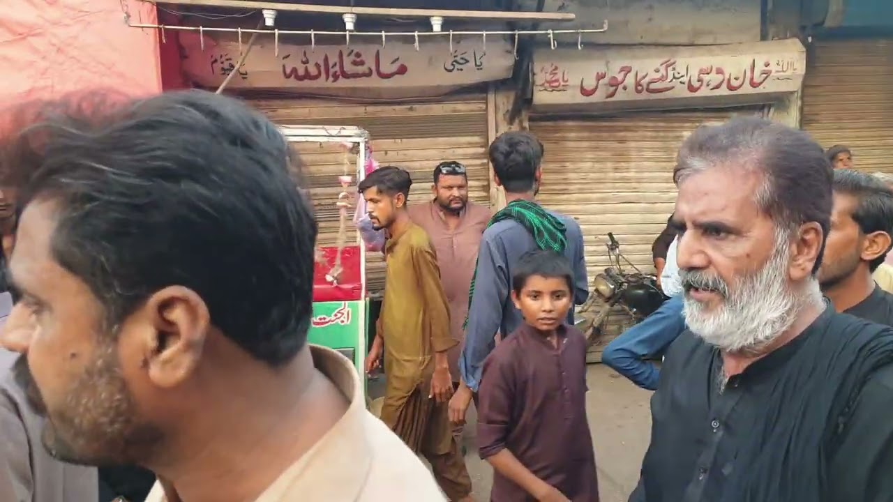 8 Rabi.ul.Awal Anjuman Dar.e.zhara Nawabshah.2.9.2025.part.1