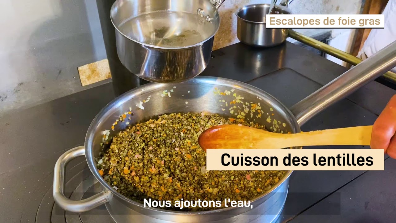 Nos Chefs nous manquent - Episode 2 : Jacques Barnachon